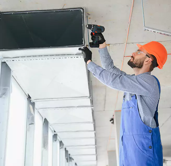 Why Homeowners & Businesses Trust Us in Shelbyville, TN