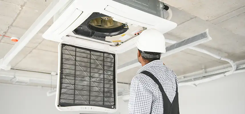 Our Affordable Duct Cleaning Near Me Services in Shelbyville, TN