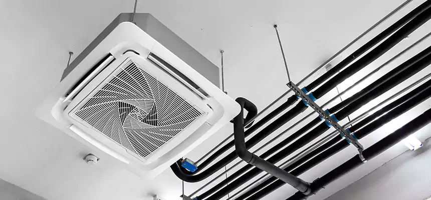 Our Air Duct Deep Cleaning Services in Shelbyville, TN