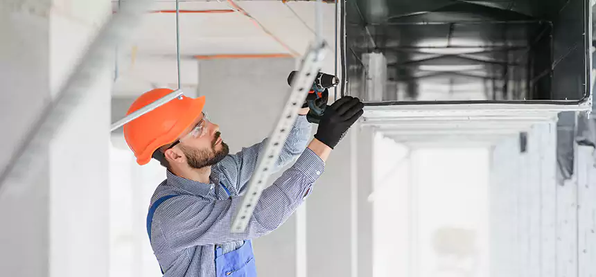 Our Air Vent Replacement Services in Shelbyville, TN