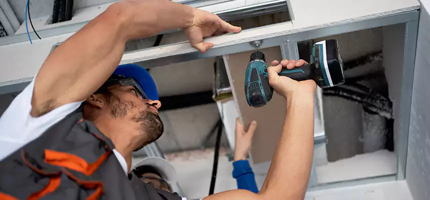 Our Apartment Air Duct Cleaning Services in Shelbyville, TN