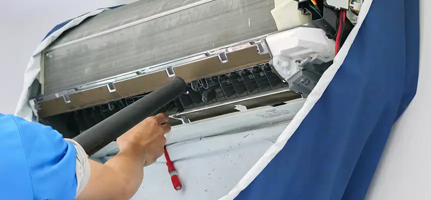 Advanced Clogged Dryer Vent Repair for Multi-Unit & Commercial in Shelbyville, TN