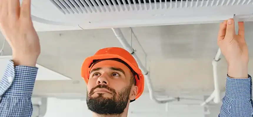 Our Furnace Vent Cleaning Services in Shelbyville, TN