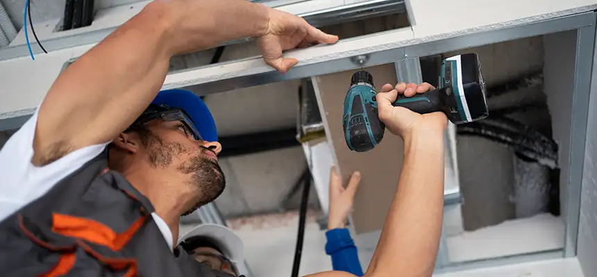 Our Improve Home Air Circulation Services in Shelbyville, TN
