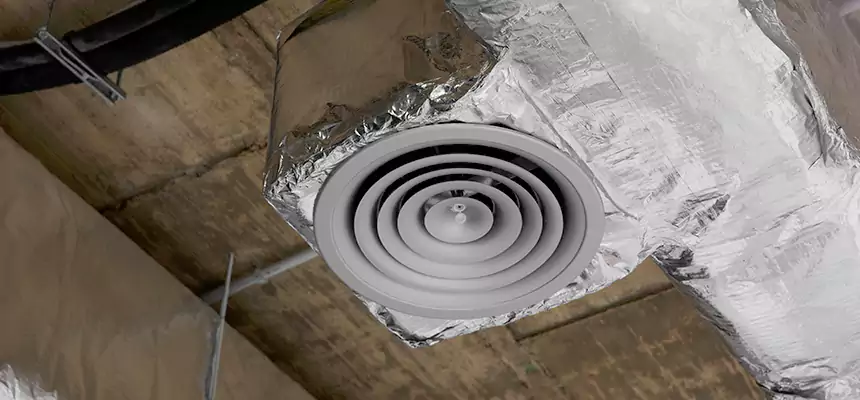Our Industrial Dryer Vent Cleaning Services in Shelbyville, TN