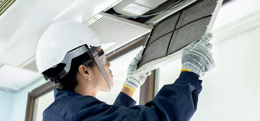 Our Multi-family Home Duct Cleaning Services in Shelbyville, TN