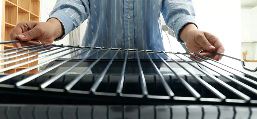 Our Vent Grille Washing Services in Shelbyville, TN