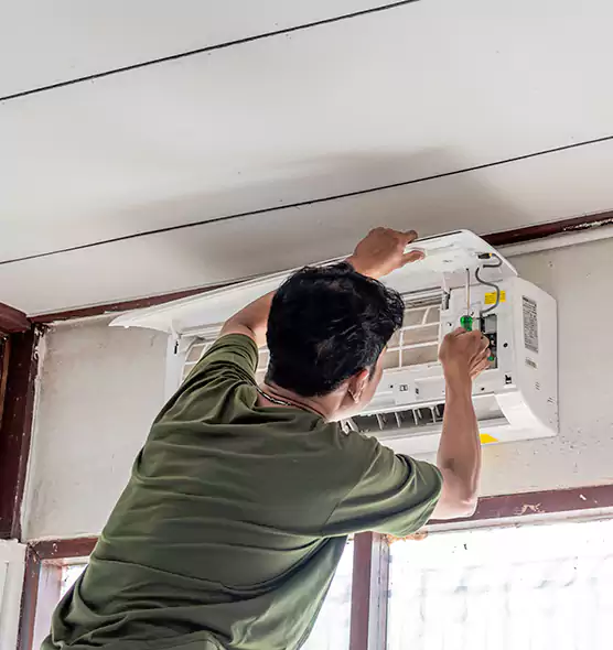 About Air Duct & AC Odor Removal in Shelbyville, TN