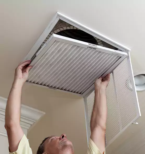 Trusted Apartment Air Duct Cleaning in Shelbyville, TN