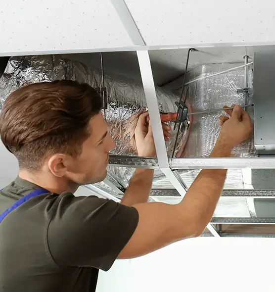 Professional Clogged Dryer Vent Repair in Shelbyville, TN