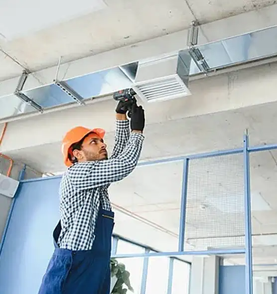 About Commercial Laundry Vent Cleaning in Shelbyville, TN