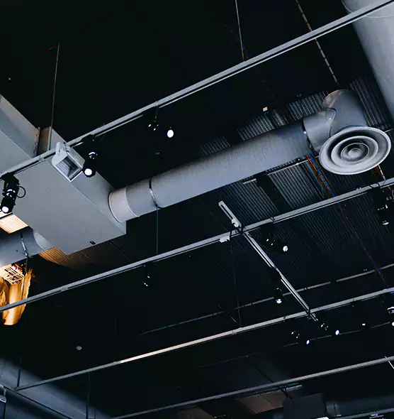 About Duct Sanitization with UV Light in Shelbyville, TN