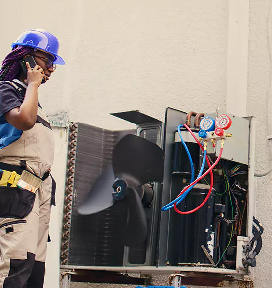 Professional Energy-Efficient HVAC Cleaning in Shelbyville, TN