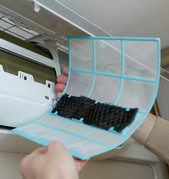 Welcome to Air Duct Cleaning & Repairs Shelbyville — Your Local HEPA Filter Installation Pros in Shelbyville, TN