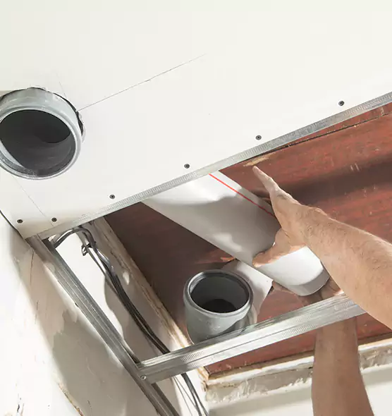 Professional Seasonal Allergy Air Duct Cleaning in Shelbyville, TN