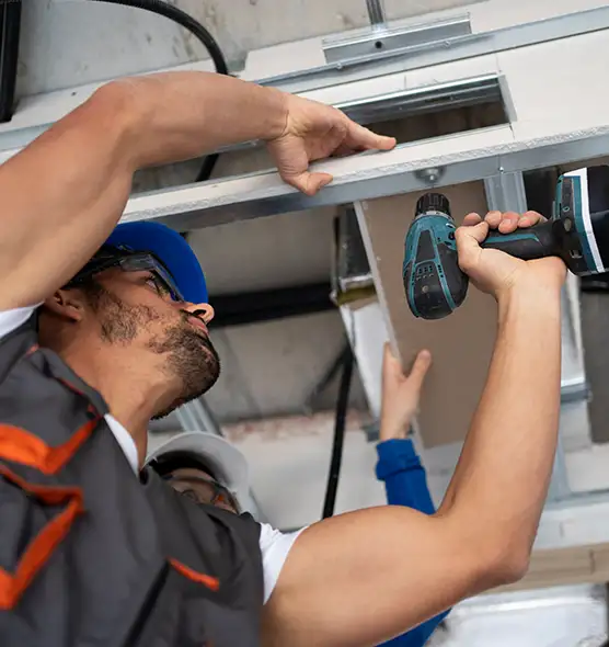 About Vent Smoke Odor Elimination in Shelbyville, TN