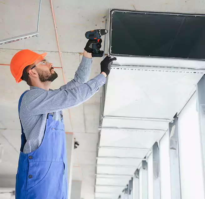 Why Homeowners & Businesses Trust Us in Shelbyville, TN?