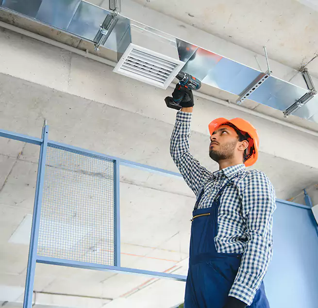 Why Homeowners & Businesses Trust Us in Shelbyville, TN?