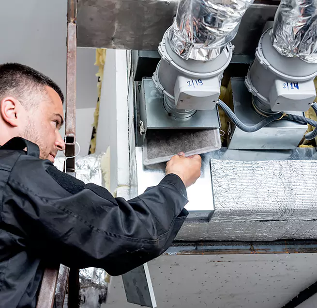 Why Homeowners & Businesses Trust Us in Shelbyville, TN?