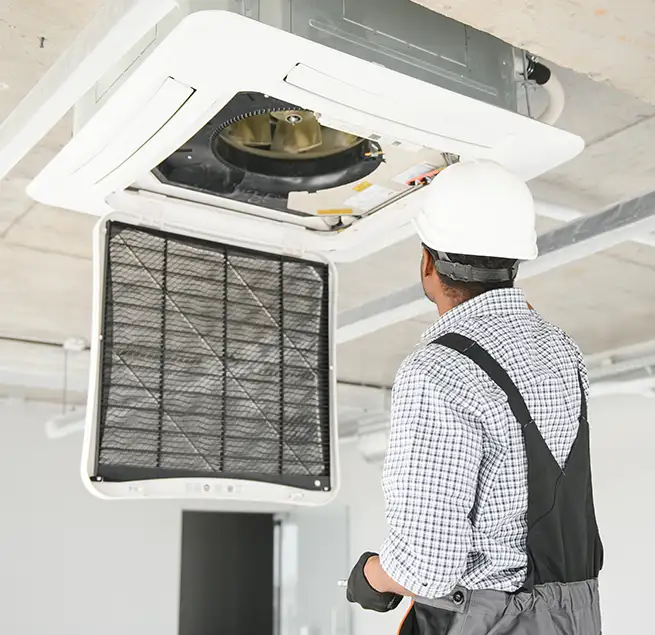 Why Homeowners & Businesses Trust Us in Shelbyville, TN?