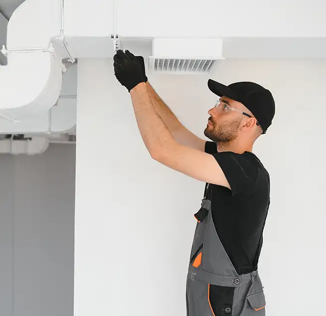 Why Homeowners & Businesses Trust Us in Shelbyville, TN?