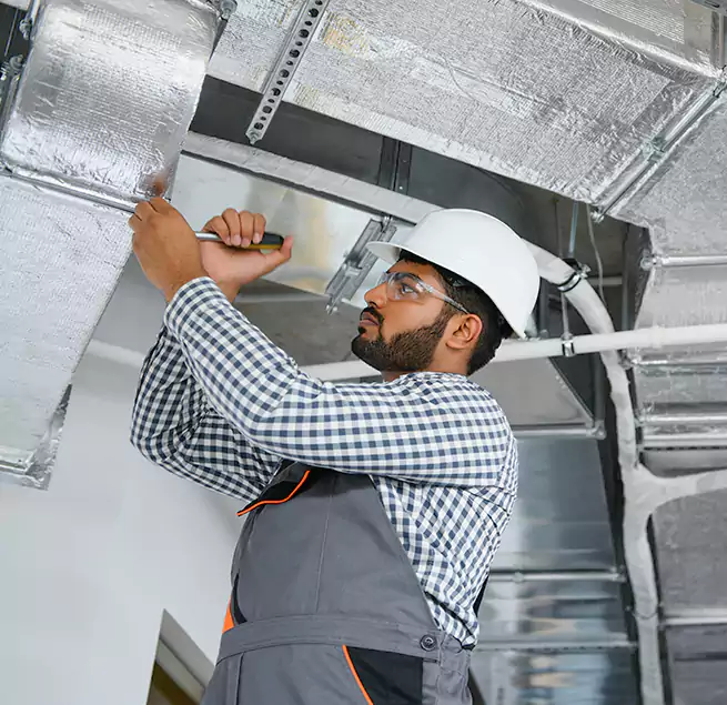 Why Homeowners & Businesses Trust Us Shelbyville, TN