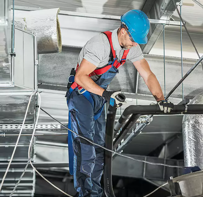 Why Homeowners & Businesses Trust Us in Shelbyville, TN?