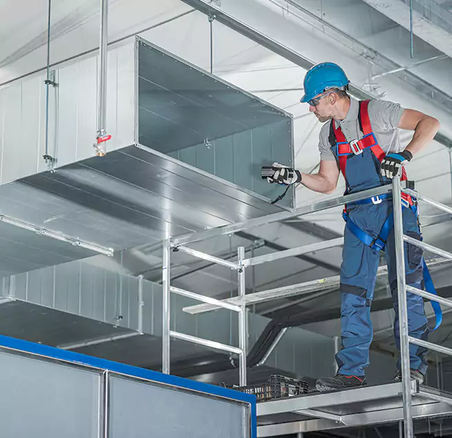 Why Homeowners & Businesses Trust Us in Shelbyville, TN?