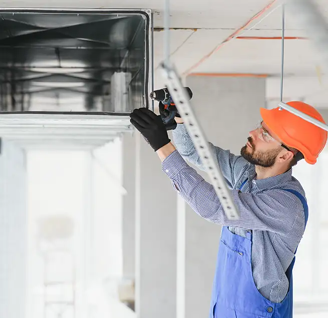 Why Homeowners & Businesses Trust Us in Shelbyville, TN?