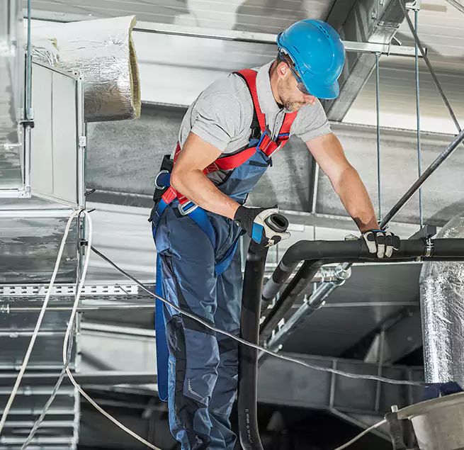 Why Homeowners & Businesses Trust Us in Shelbyville, TN?