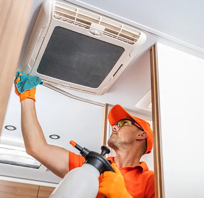 Why Homeowners & Businesses Trust Us in Shelbyville, TN?