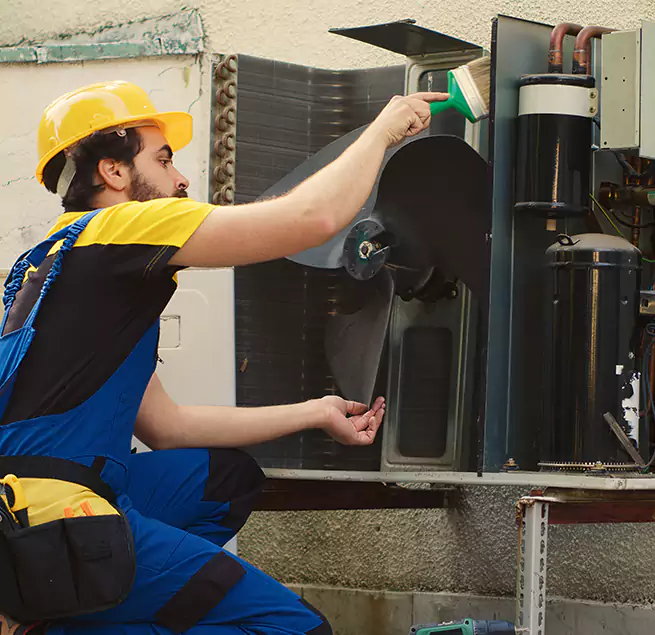 Why Homeowners Businesses Trust Us in Shelbyville, TN?