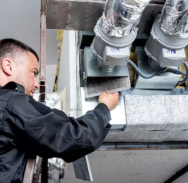  Why Homeowners & Businesses Trust Us in Shelbyville, TN?