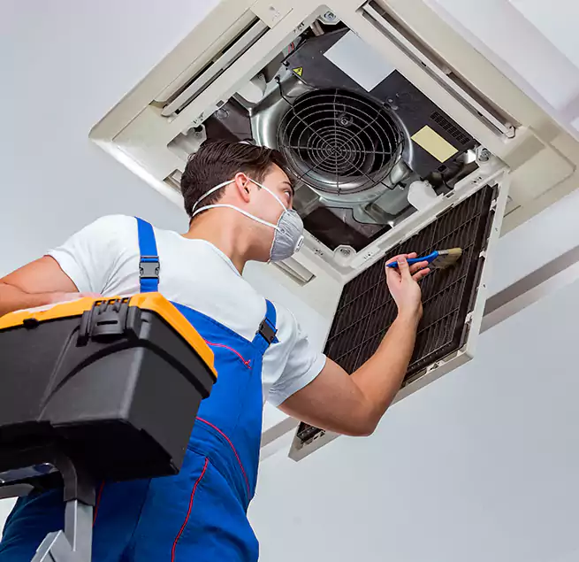 Why Homeowners & Businesses Trust Us in Shelbyville, TN