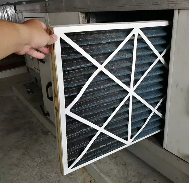 Why Homeowners & Businesses Trust Us Shelbyville, TN?