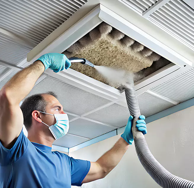 Why Homeowners Businesses Trust Us in Shelbyville, TN