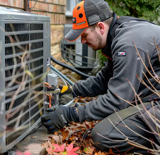 Why Homeowners & Businesses Trust Us in Shelbyville, TN?