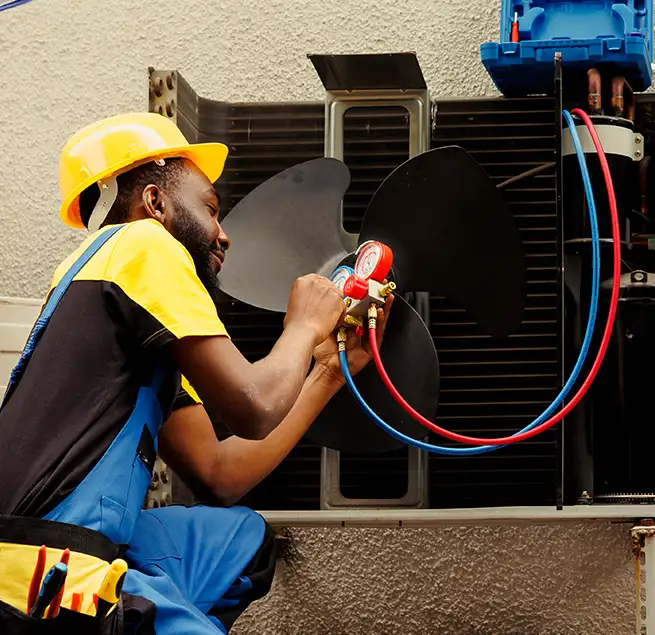 Why Homeowners & Businesses Trust Us in Shelbyville, TN?