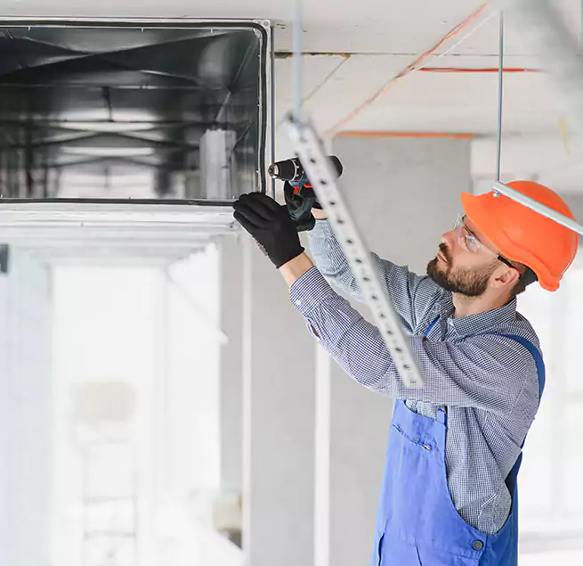 Why Homeowners & Businesses Trust Us in Shelbyville, TN?