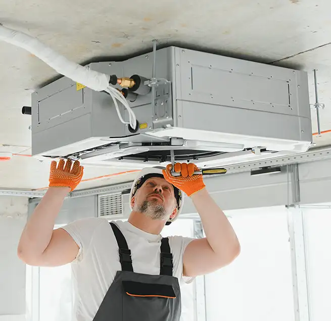 Why Homeowners & Businesses Trust Us Shelbyville, TN