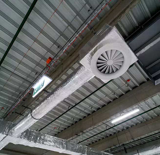 Why Homeowners & Businesses Trust Us in Shelbyville, TN?