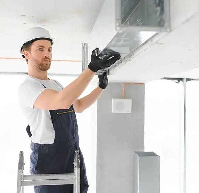 Why Homeowners & Businesses Trust Us in Shelbyville, TN?