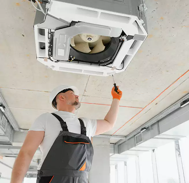 Why Homeowners Businesses Trust Us in Shelbyville, TN