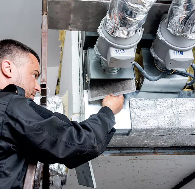 Why Homeowners & Businesses Trust Us in Shelbyville, TN?