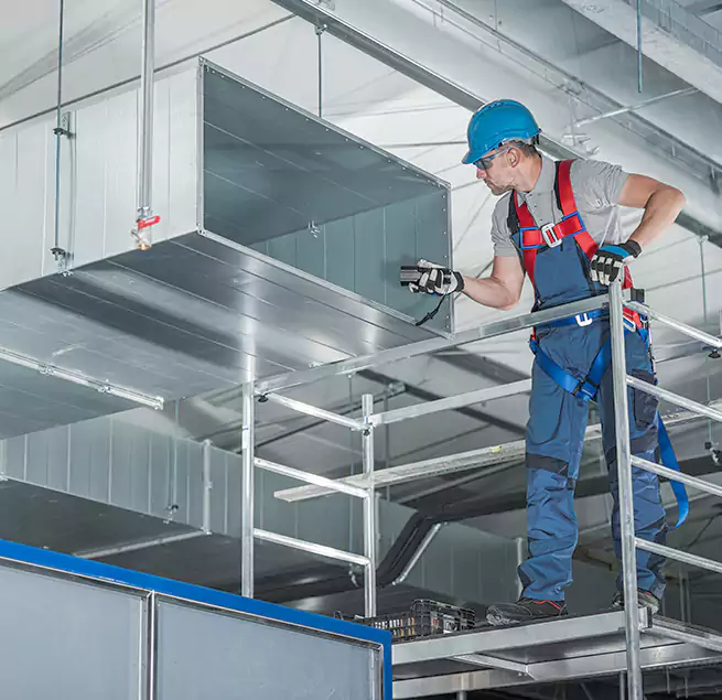 Why Homeowners & Businesses Trust Us Shelbyville, TN