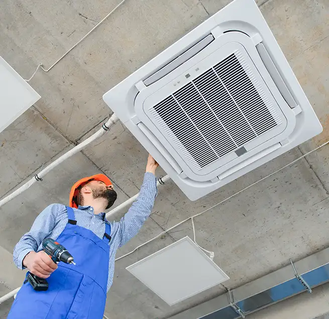 Why Homeowners & Businesses Trust Us in Shelbyville, TN?