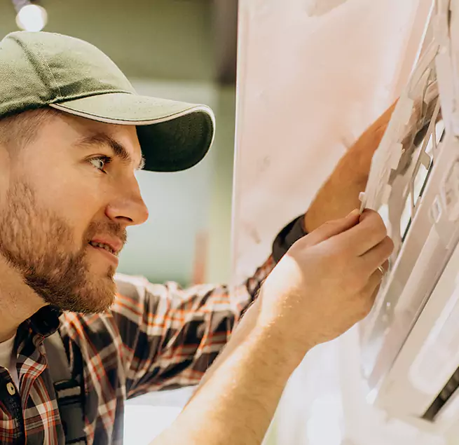 Why Homeowners & Businesses Trust Us in Shelbyville, TN?