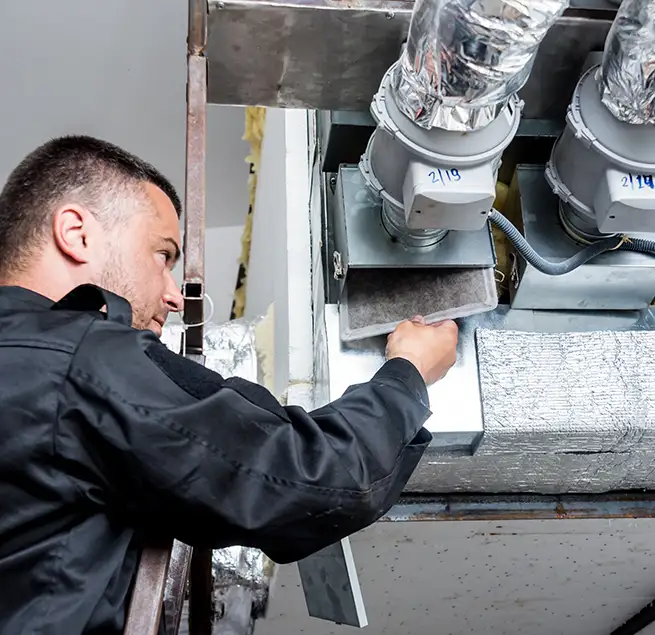 Why Homeowners & Businesses Trust Us in Shelbyville, TN?