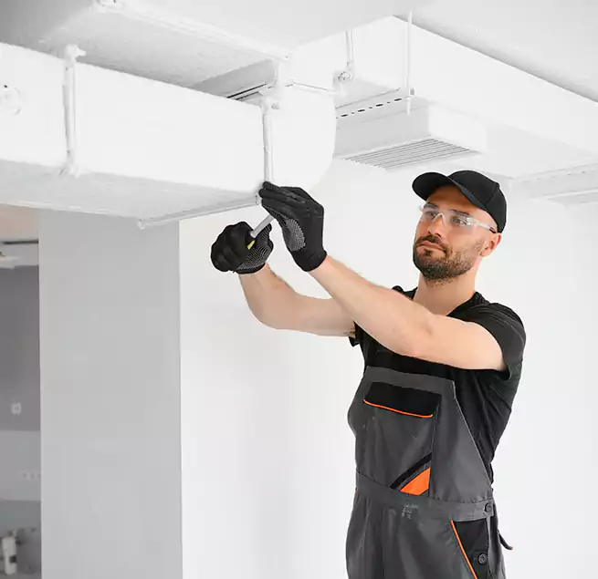 Why Homeowners & Businesses Trust Us in Shelbyville, TN?